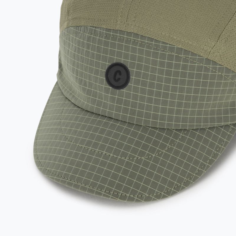 Șapcă Ciele Athletics FSTCap Short Brim Icon toad 3