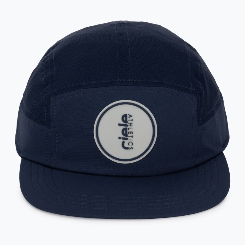 Șapcă Ciele Athletics GOCap Comp Ninety deepspace 2