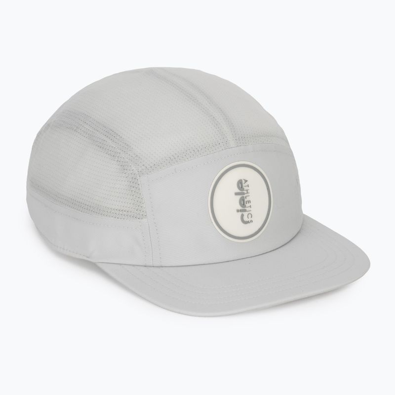 Șapcă Ciele Athletics GOCap Comp Ninety lightgrey