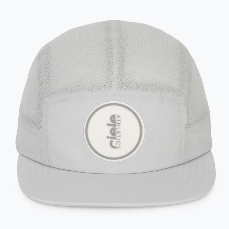 Șapcă Ciele Athletics GOCap Comp Ninety lightgrey 2