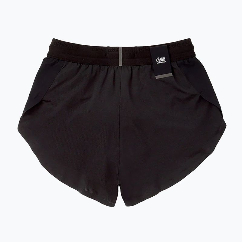 Pantaloni scurți de alergare pentru femei Ciele Athletics ICN 3" Brief shadowcast 6