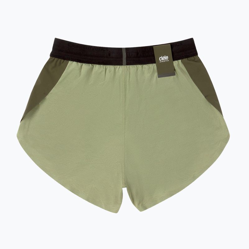 Pantaloni scurți de alergare pentru femei Ciele Athletics ICN 3" Brief kombu 6