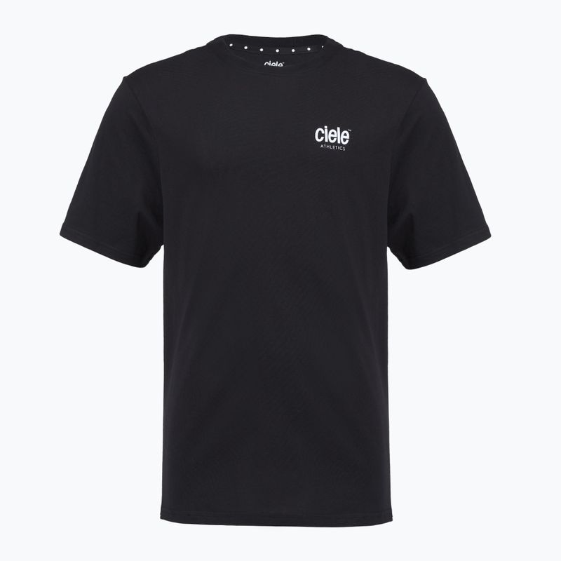 Tricou Ciele Athletics ORTShirt whitaker 3