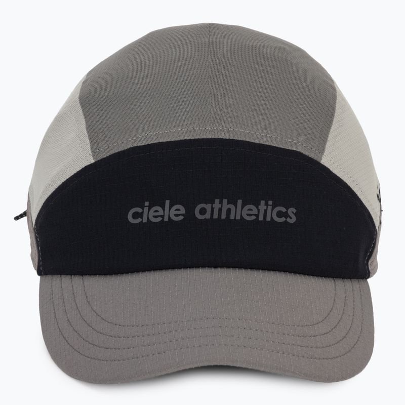 Șapcă Ciele Athletics FSTCap SC Field Iconic SL whitaker 2