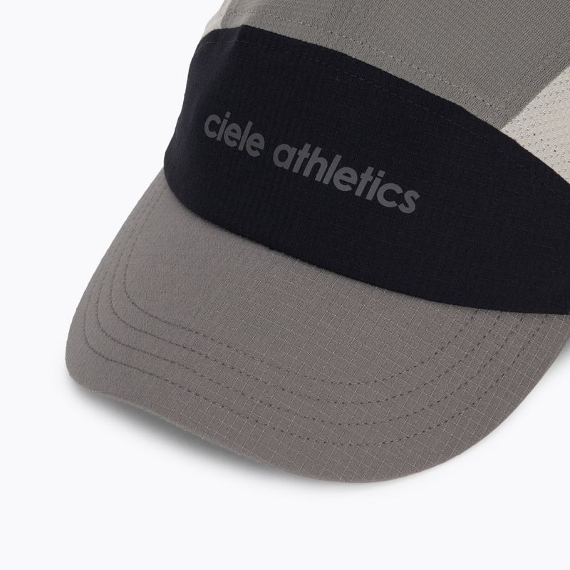 Șapcă Ciele Athletics FSTCap SC Field Iconic SL whitaker 3
