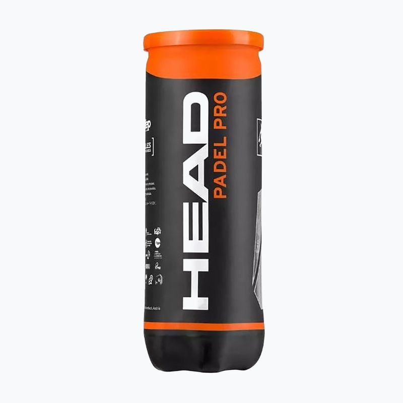 HEAD 3B Pro Yellow 575613 3