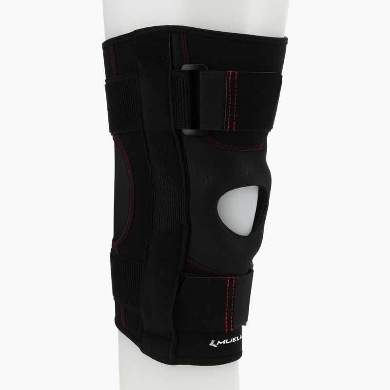 Mueller Patella Patella Stabilizer Knee Brace negru 55241