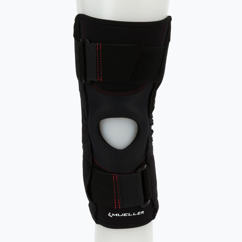 Mueller Patella Patella Stabilizer Knee Brace negru 55241 2