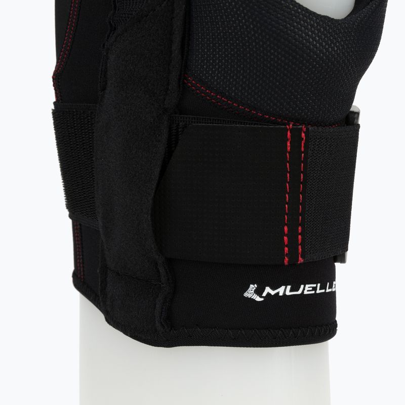 Mueller Patella Patella Stabilizer Knee Brace negru 55241 4