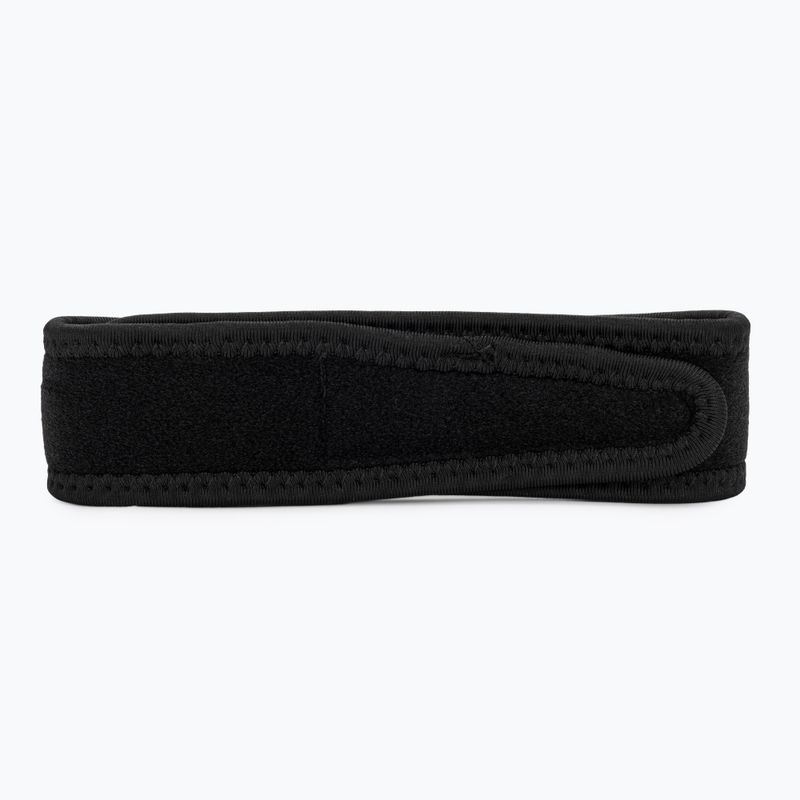 Bandă pentru genunchi Mueller Jumper's Knee Support black 3