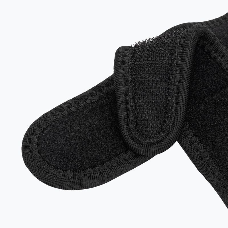 Bandă pentru genunchi Mueller Jumper's Knee Support black 4