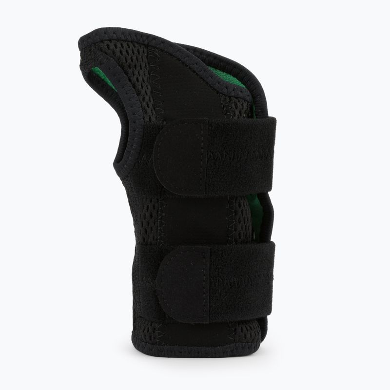 Mueller Fitted Wrist Brace stabilizator încheietura mâinii stângi negru 86272 2