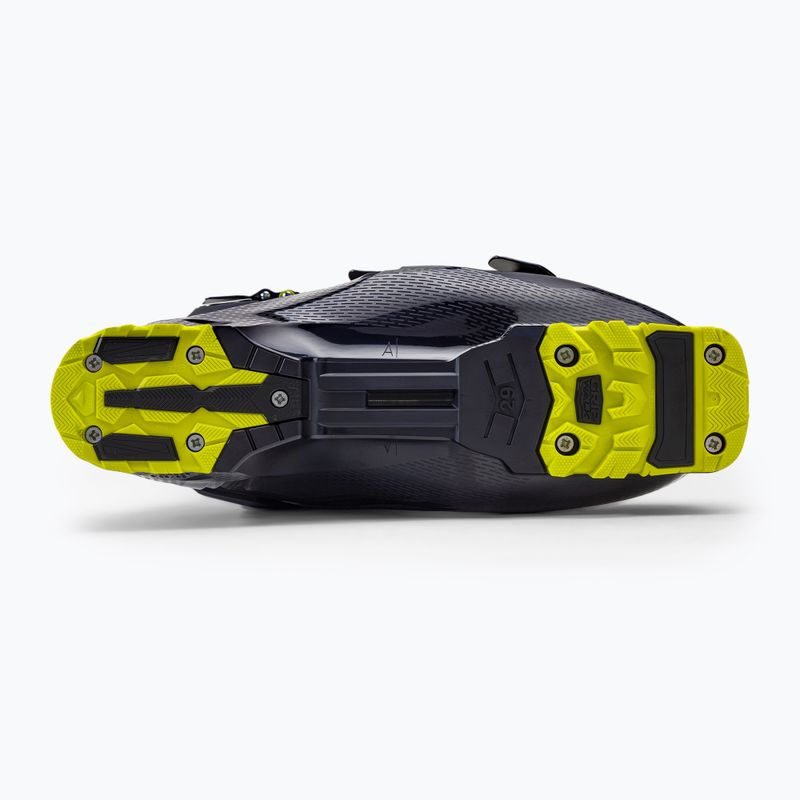 Bocanci de schi pentru bărbați Salomon S Pro HV 130 GW negru L47059100 4