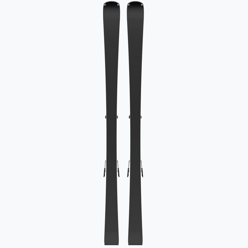 Schiuri de coborâre pentru femei Salomon S Max 8W + M10 negru L47056100 11