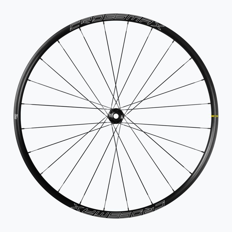 Mavic CROSSMAX 29 Disc 6-Bolt roată de bicicletă față 00084328 5