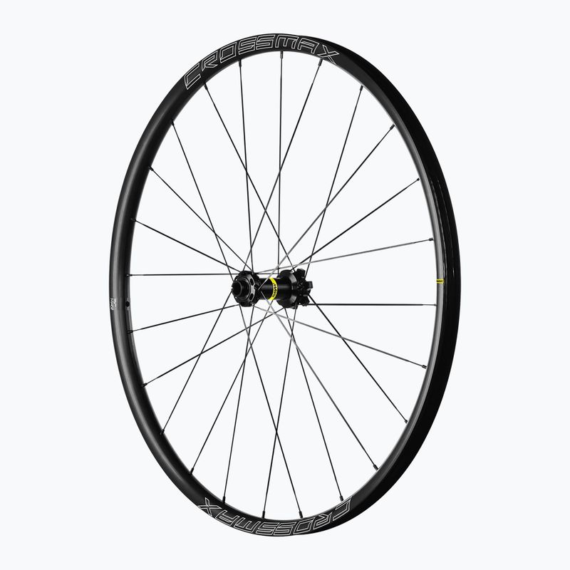 Mavic CROSSMAX 29 Disc 6-Bolt roată de bicicletă față 00084328 6