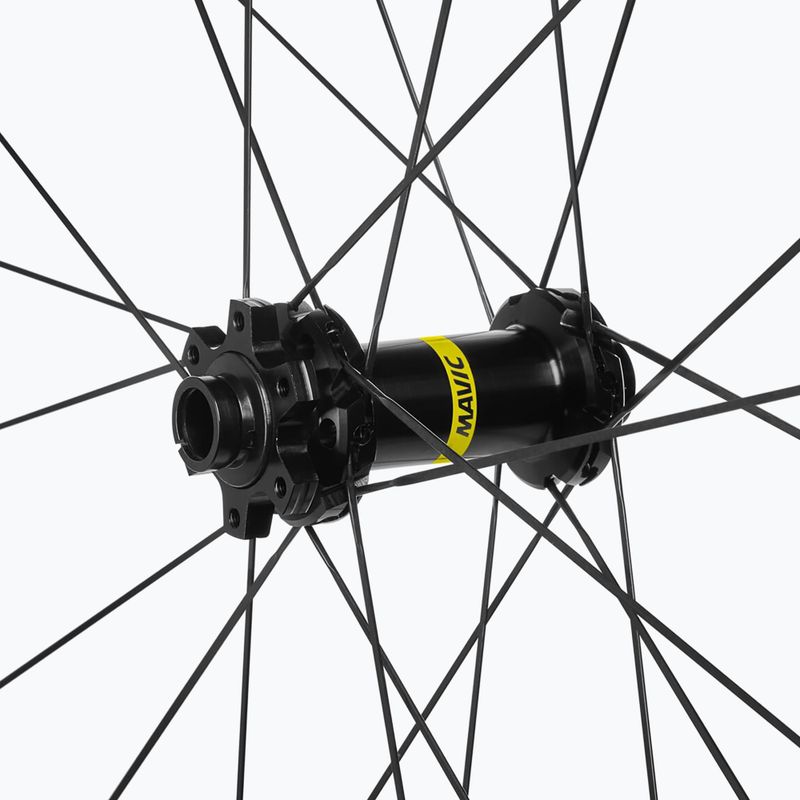 Mavic CROSSMAX 29 Disc 6-Bolt roată de bicicletă față 00084328 7