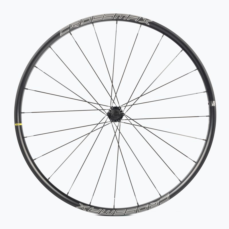 Mavic CROSSMAX 29 Disc 6-Bolt roată de bicicletă față 00084328