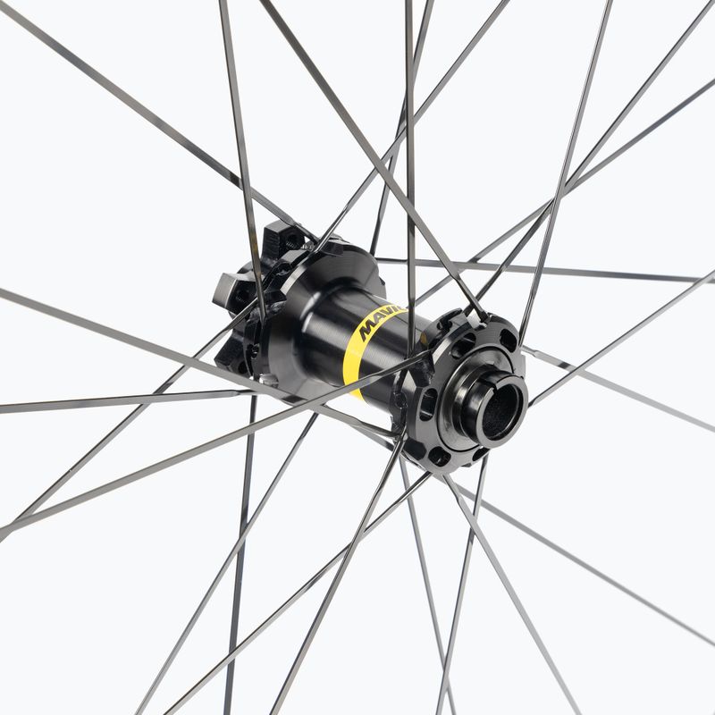 Mavic CROSSMAX 29 Disc 6-Bolt roată de bicicletă față 00084328 2