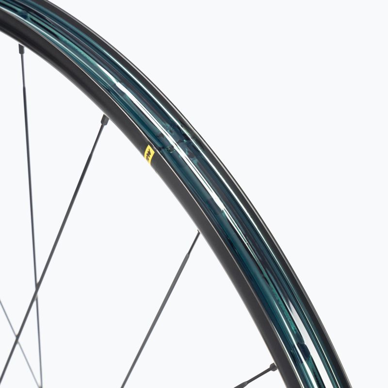 Mavic CROSSMAX 29 Disc 6-Bolt roată de bicicletă față 00084328 3