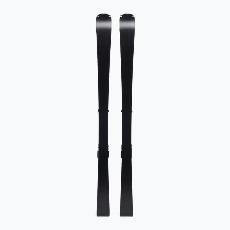 Schiuri de coborâre pentru femei Salomon S Max 8W + M10 negru L47056100 2