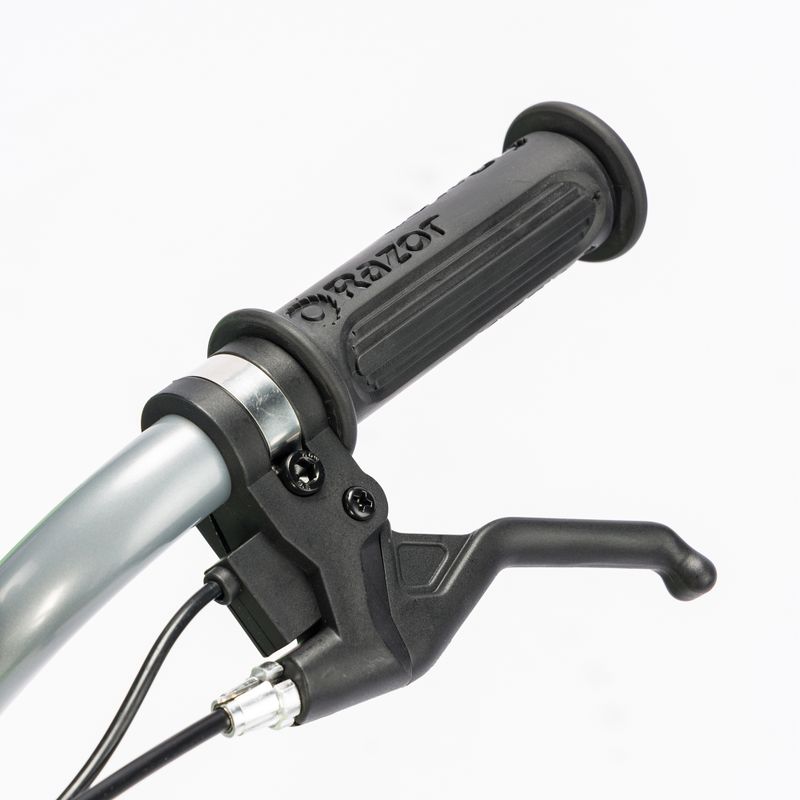 Motocicletă pentru copii Razor Sx350 Dirt, verde, 15173834 4