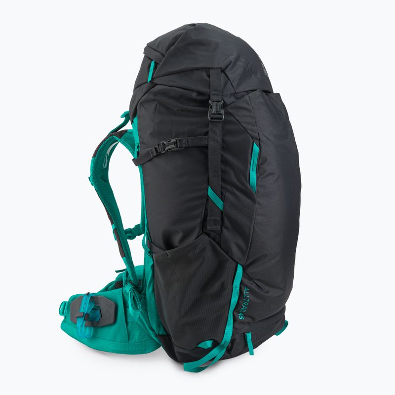 Thule AllTrail rucsac de drumeție pentru femei 45 l gri 3203534 2