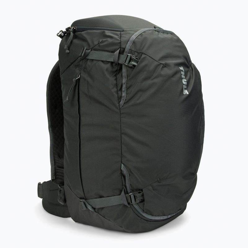 Thule Landmark 40L rucsac pentru tobe, gri 3203722 2