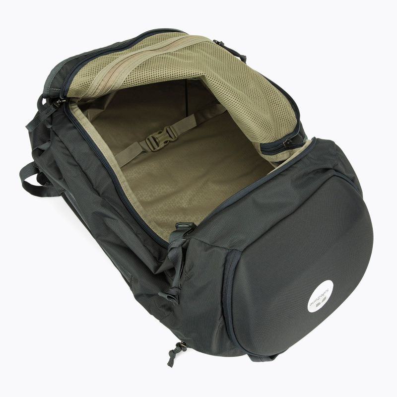 Thule Landmark 40L rucsac pentru tobe, gri 3203722 6