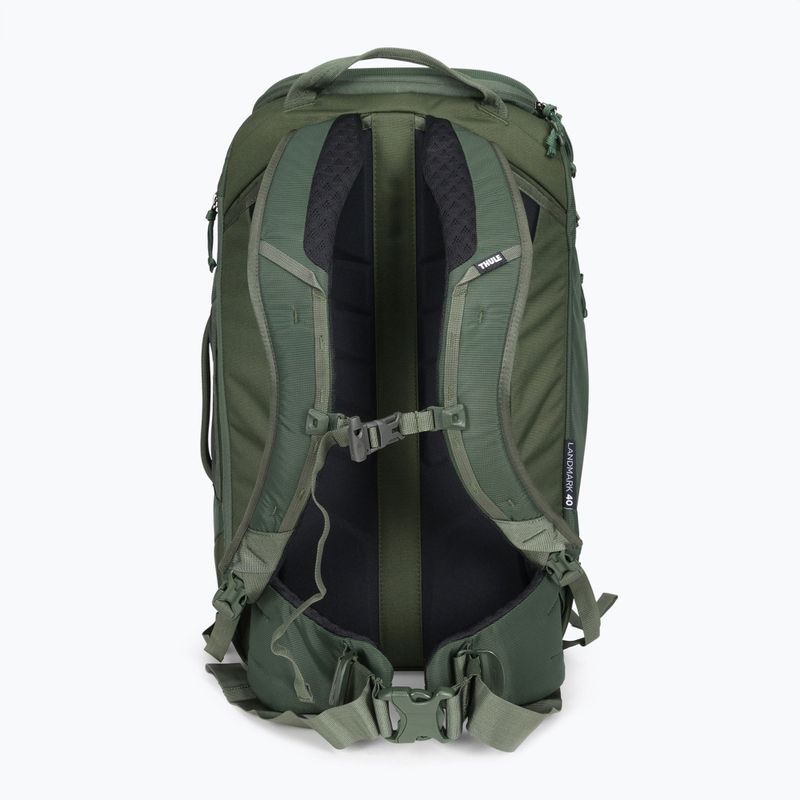 Thule Landmark 40L rucsac de drumeție verde 3203723 3