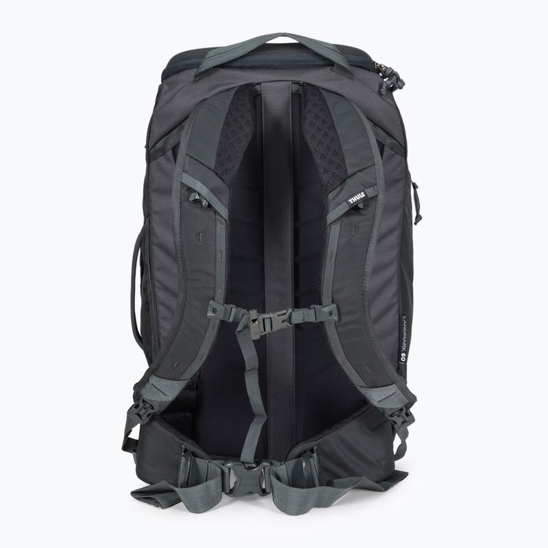 Thule Landmark 60L rucsac de drumeție, gri 3203726 3