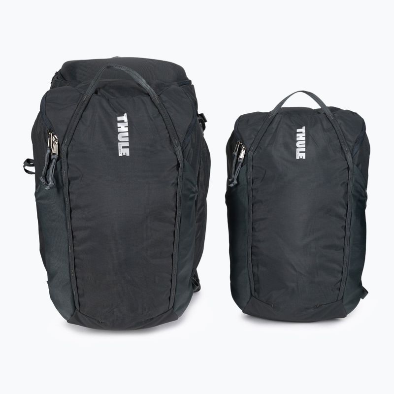 Thule Landmark 60L rucsac de drumeție, gri 3203726 4