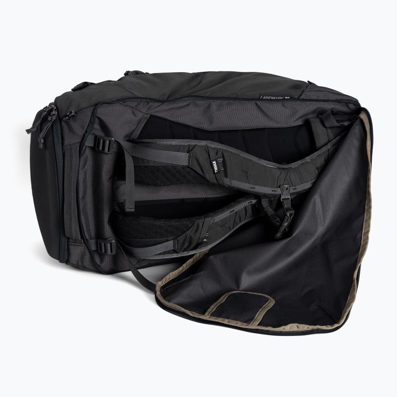 Thule Landmark 70L rucsac de drumeție gri 3203730 4
