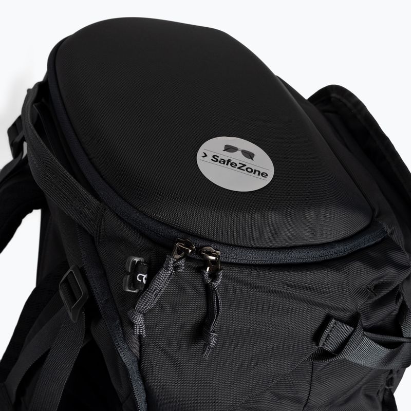Thule Landmark 70L rucsac de drumeție gri 3203730 6