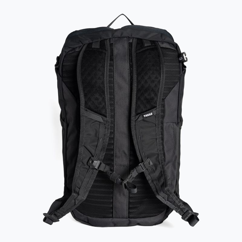 Thule Landmark 70L rucsac de drumeție gri 3203730 8