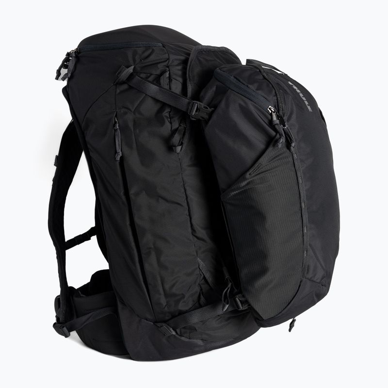 Thule Landmark 70L rucsac de drumeție gri 3203730 9