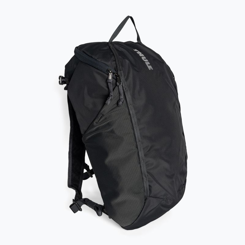 Thule Landmark 70L rucsac de drumeție gri 3203730 10