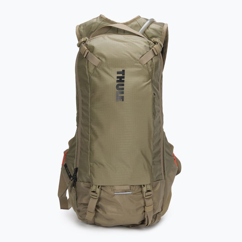 Rucsac de hidratare pentru bicicletă Thule Rail 8L verde 3203796 2