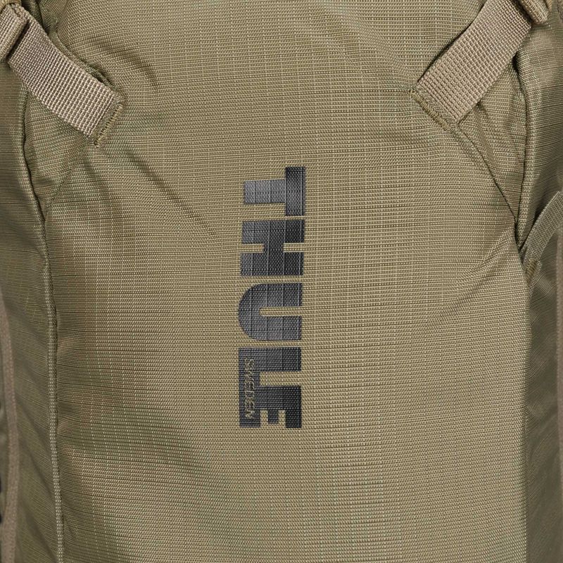 Rucsac de hidratare pentru bicicletă Thule Rail 8L verde 3203796 4