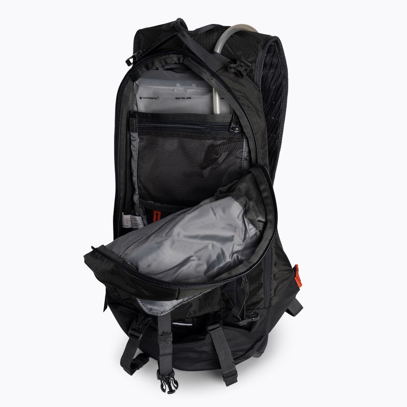 Rucsac de hidratare pentru bicicletă Thule Rail 12L gri 3203797 6