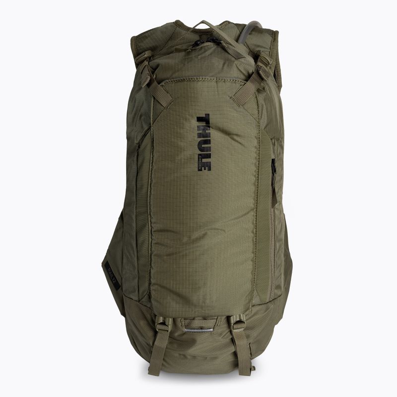 Thule Rucsac de hidratare pentru bicicletă cu șine de hidratare 12L verde 3203798