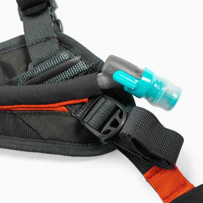 Rucsac de hidratare Thule Rail Bike Hydration Backpack Hydration Pro 12L Grey 3203799 17