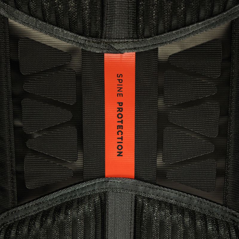 Rucsac de hidratare Thule Rail Bike Hydration Backpack Hydration Pro 12L Grey 3203799 19