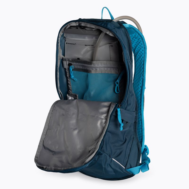 Rucsac de hidratare pentru bicicletă Thule UpTake 8L albastru 3203805 6