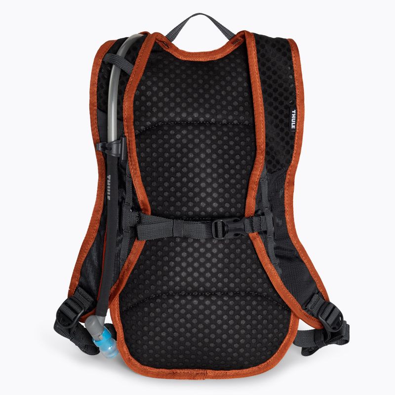 Thule UpTake Bike Hydration 6L Rucsac de hidratare pentru copii Orange 3203812 2