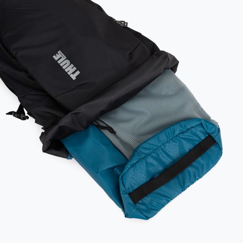 Rucsac turistic Thule Subterra Travel 34 l negru 3204022 5
