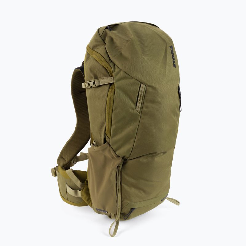 Thule AllTrail X 35 l rucsac de drumeție maro 3204134 2