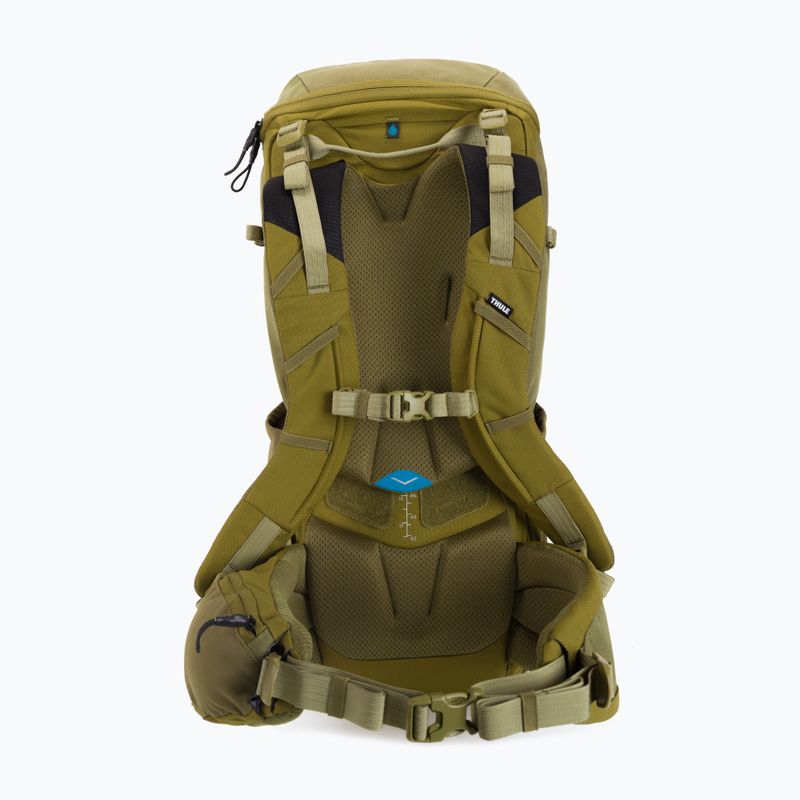 Thule AllTrail X 35 l rucsac de drumeție maro 3204134 3