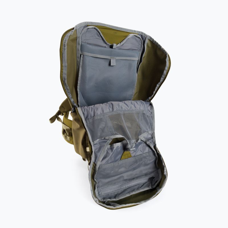 Thule AllTrail X 35 l rucsac de drumeție maro 3204134 4