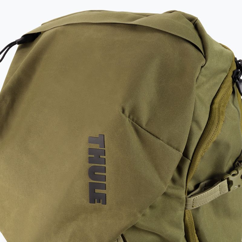 Thule AllTrail X 35 l rucsac de drumeție maro 3204134 5